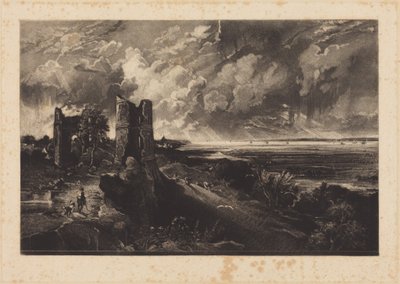  od John Constable
