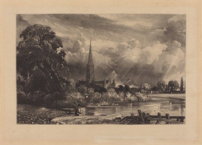  od John Constable