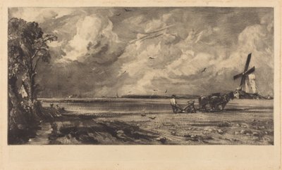  od John Constable