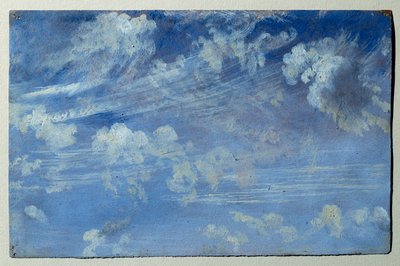 Závěsný od John Constable