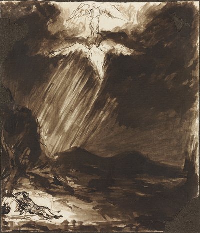 Studie Jacob