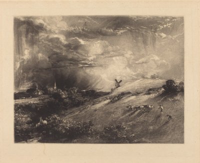  od John Constable