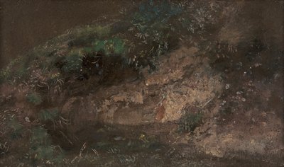 Podrost, ca. 1821. od John Constable