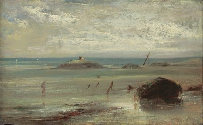 Williamstown Strand od John Constable