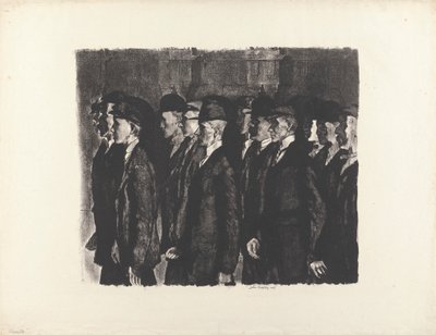 Rekrutuje od John Copley