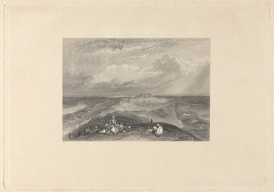 Babylon od John Cousen