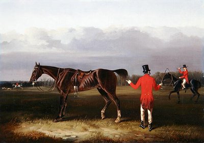 Konec dne od John Dalby