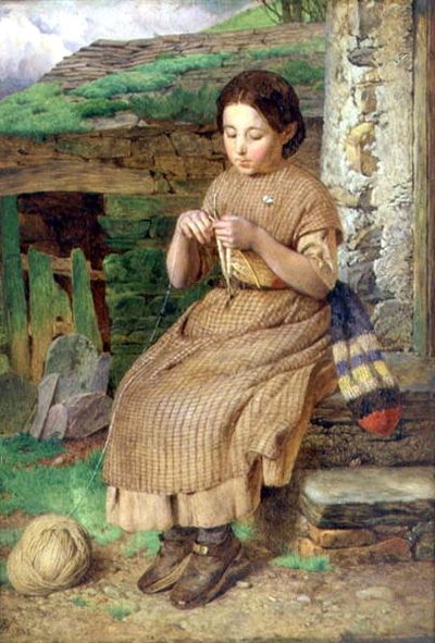 Postava od John Dawson Watson