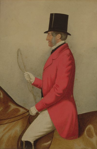 Reverend Fane od John Deighton