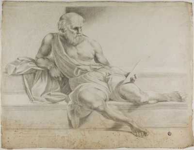 Diogenes od John Downman