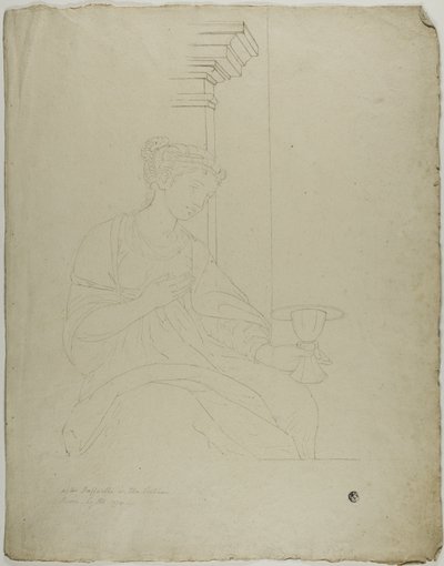 Víra od John Downman