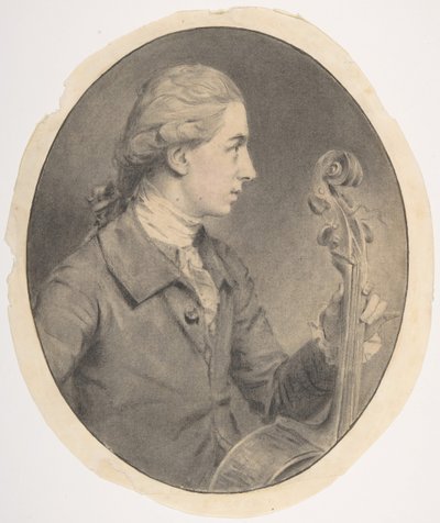 Thomas Jackson, 1780. od John Downman