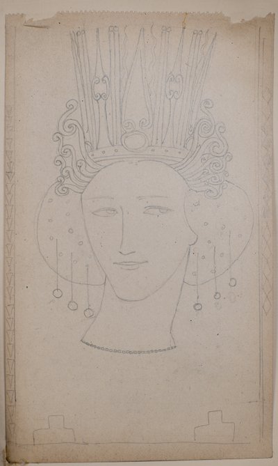 Maeve (tužka) od John Duncan