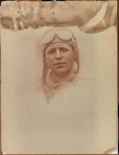 Quentin Roosevelt od John Elliott