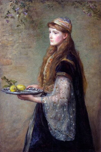  od John Everett Millais