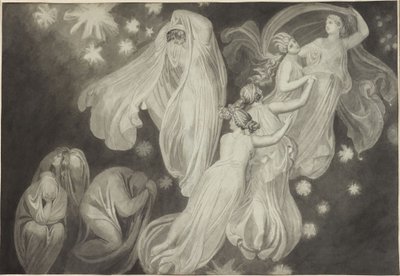  od John Flaxman