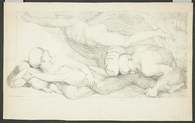 Postavy od John Flaxman