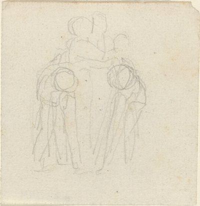 Skupina obrázků od John Flaxman