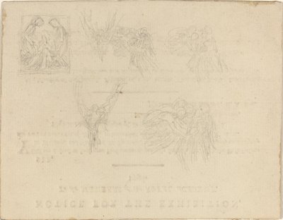 List studií od John Flaxman