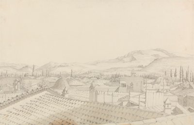 Smyrna od John Foster