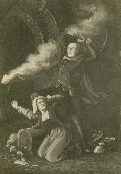 Osud Chowlese a Judith od John Franklin