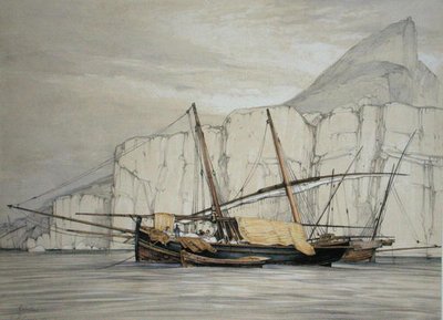 Gibraltar, z 