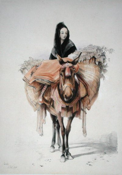 Sevilla 1835, z 