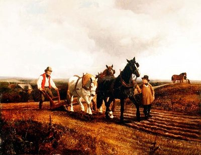 Orba od John Frederick Herring Jnr