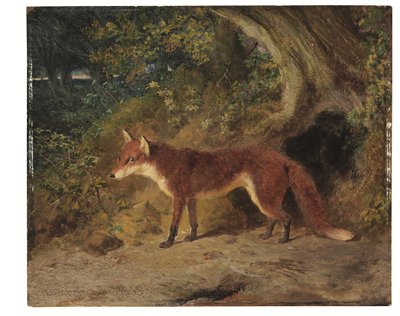  od John Frederick Senior Herring