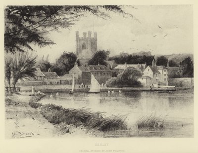 Henley od John Fullwood