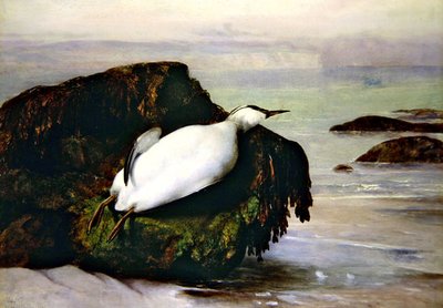 Shanklin od John George Naish