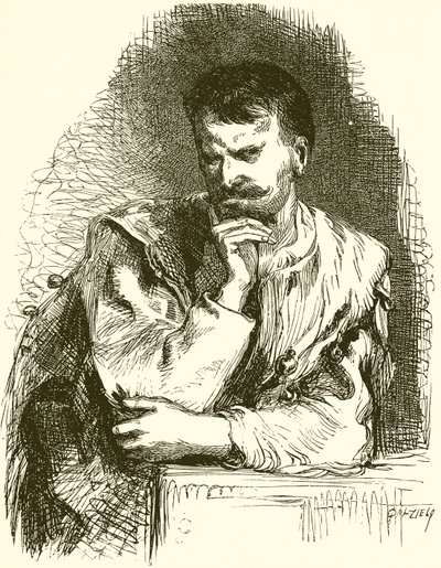 Jago od John Gilbert