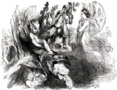 Hra Williama Shakespeara od John Gilbert