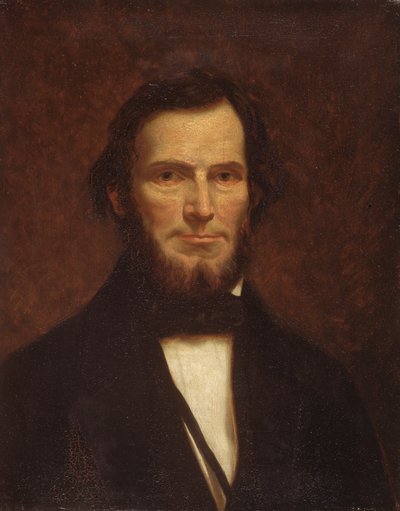 John Gibson R.A. od John Graham Gilbert