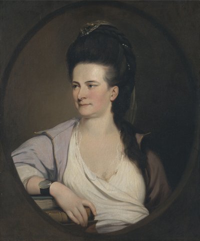  od John Hamilton Mortimer