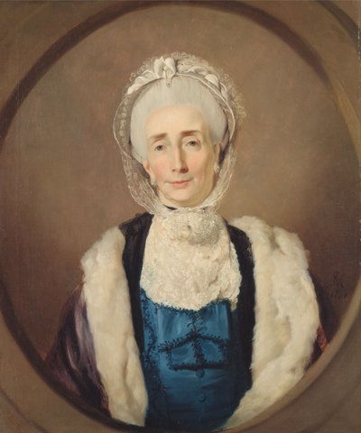  od John Hamilton Mortimer