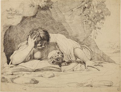  od John Hamilton Mortimer