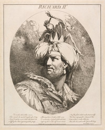  od John Hamilton Mortimer