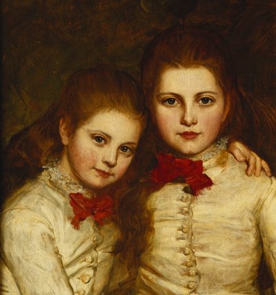 Sestry od John Hanson Walker
