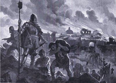 Závěsný od John Harris Valda