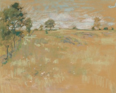  od John Henry Twachtman