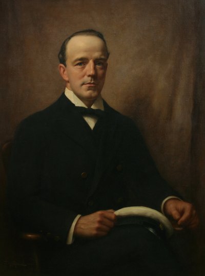 vikomt Runciman od John Hodgson Campbell