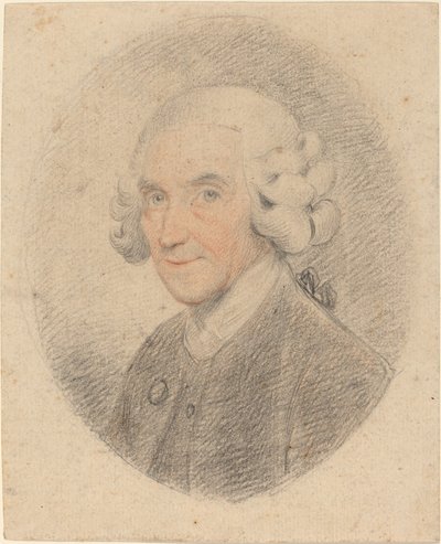 James Nares od John Hoppner