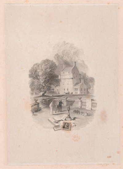 Bermerside od John Horsburgh