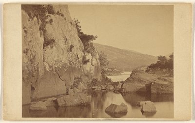 Killarney: Horní jezero. od John Hudson