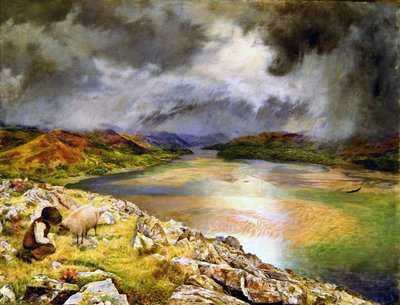 Barmouth od John J. Lee