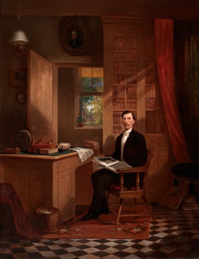 Peter Bell Smith od John J. Porter