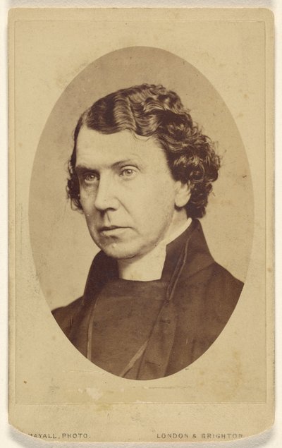  od John Jabez Edwin Mayall
