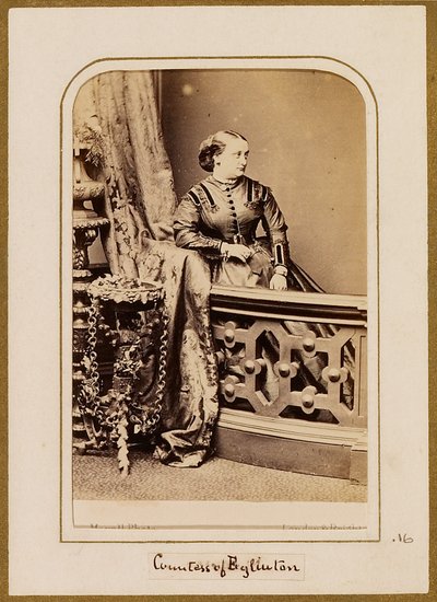  od John Jabez Edwin Mayall