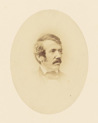  od John Jabez Edwin Mayall